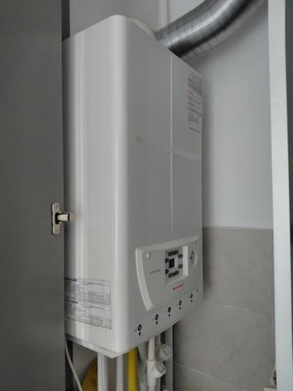 Apartament cu 2 camere decomandat, mobilat în Theodor Pallady