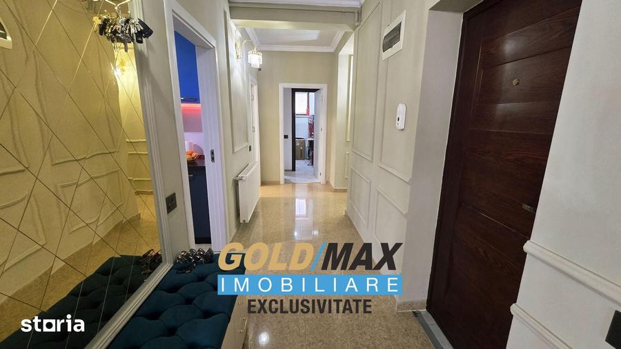 Apartament cu 4 camere în Găvana