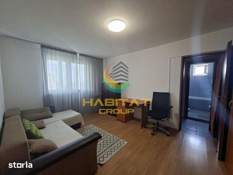 Apartament 2 Camere Mobilat Utilat Berceni Luica Liber Gata De Mutat - 3