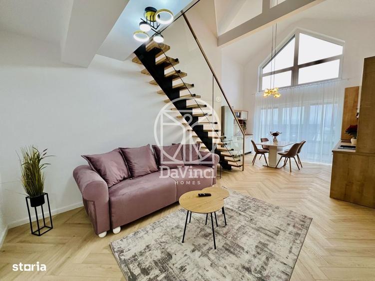 Apartament cu 3 camere în Cristian