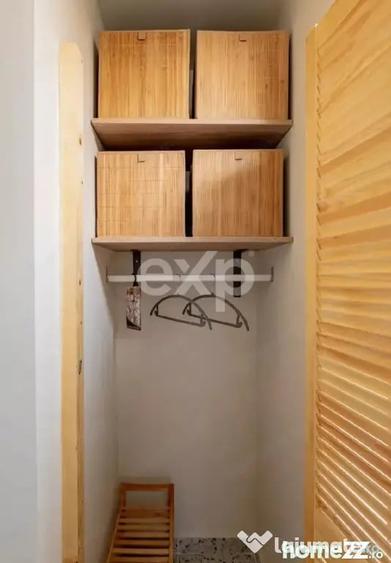 Apartament cu 2 camere decomandat în Tomis Nord