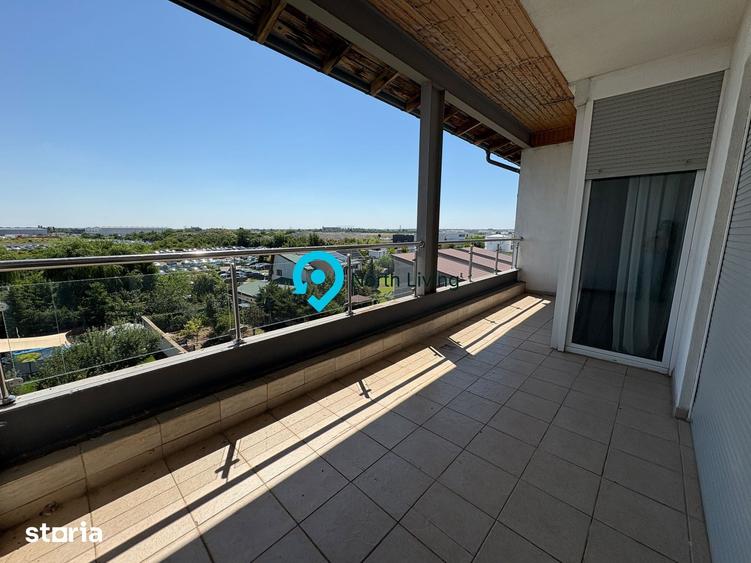 Duplex Superb + Mansarda | OTOPENI - 6