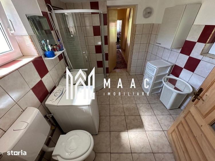 Casă cu 3 camere în Soroștin
