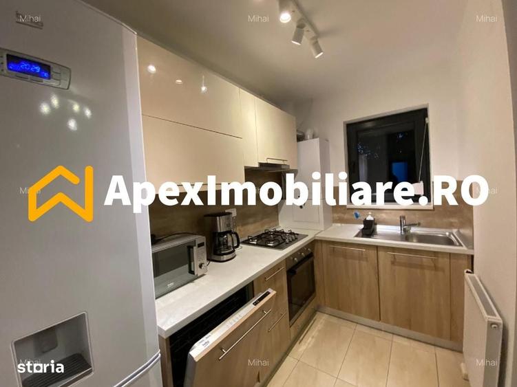 Apartament 2 camere de inchiriat Banu Manta Bucuresti | ApexImobiliare - 5