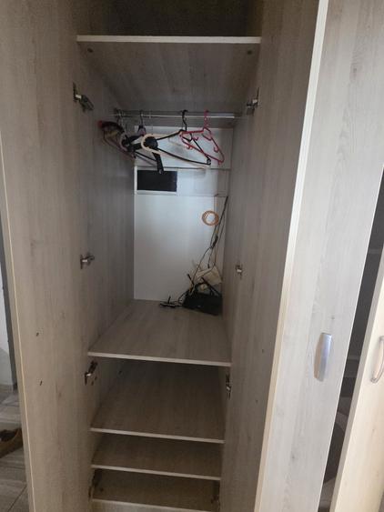 Apartament cu 2 camere decomandat în Berceni