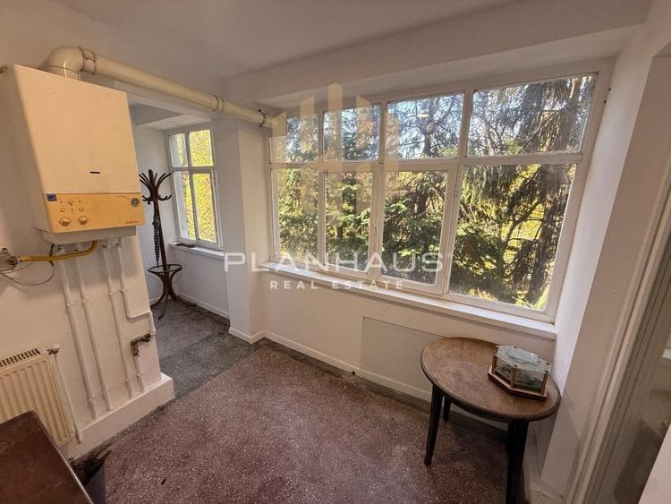 Apartament cu 4 camere decomandat, mobilat în Ultracentral