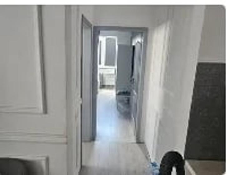 Apartament cu 3 camere decomandat în Rosetti