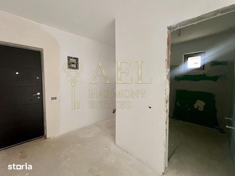 Casă cu 7 camere cu Teren 550 Mp în Dârvari