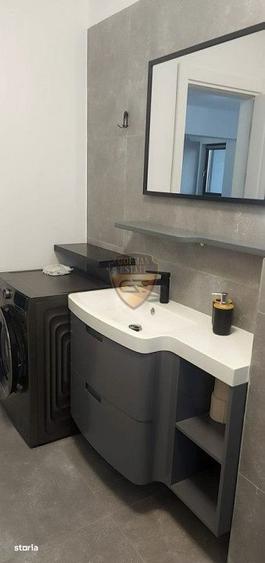 Apartament cu 2 camere, mobilat în Metro 2