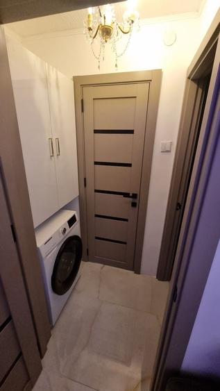 Apartament cu 2 camere semidecomandat în Rahova