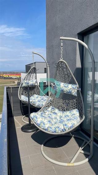 Apartament cu 3 camere decomandat în Avantgarden