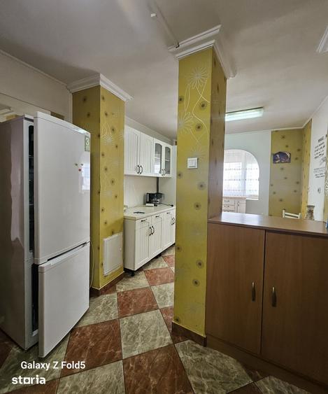 Apartament cu 2 camere decomandat în Calea Aradului