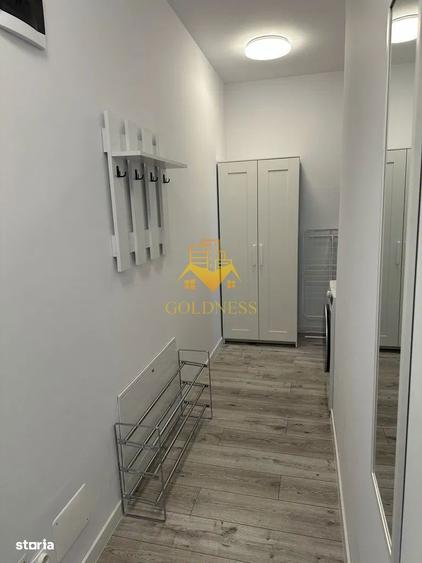 2 camere, terasa 15 mp, bloc nou, Marasti Zona Fabricii, Clujana - 5