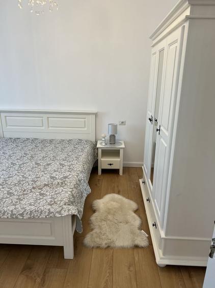 Apartament cu 2 camere decomandat în Marginea