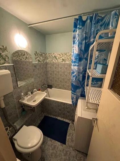 Garsonieră semidecomandată în Chișinau