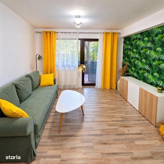 Apartament 2 camere cu Gradina - Str Scolii - Otopeni Odaile - 2