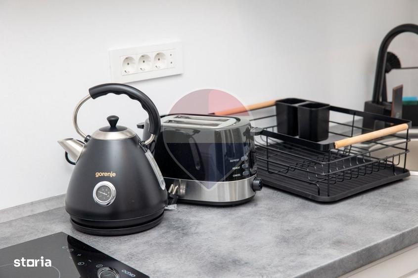 Apartament Centrul Istoric | Booking 9.8 | Business activ - 5