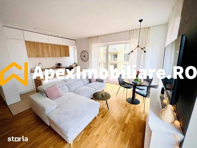 Apartament 3 camere de inchiriat Bucurestii Noi Bucuresti | ApexImobil - 1