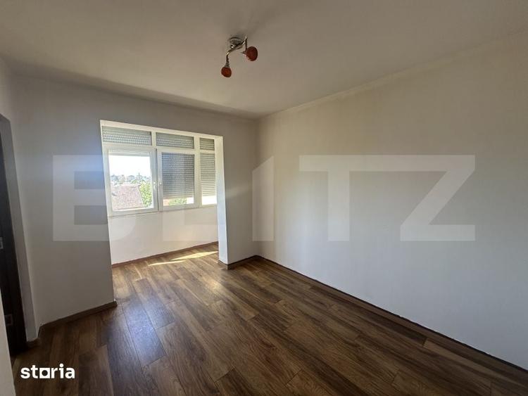 Apartament cu 2 camere în 14 Mai