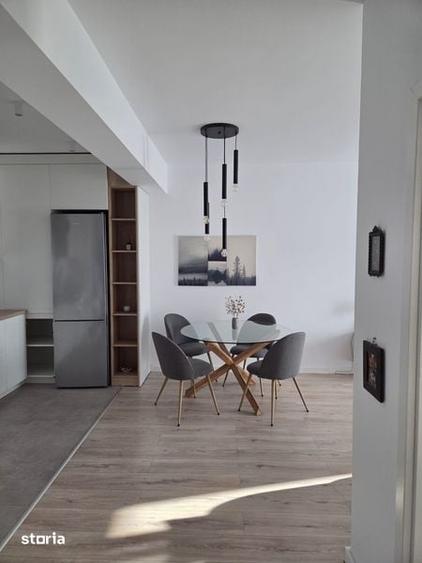 Apartament 2 camere inchiriat - 4