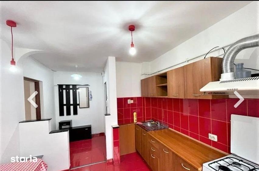 Inchiriere Apartament | 2 Camere | Grigorescu Strada Donath - 1