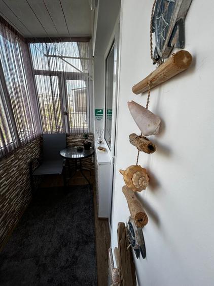 Apartament cu 2 camere nedecomandat în Sat Vacanță