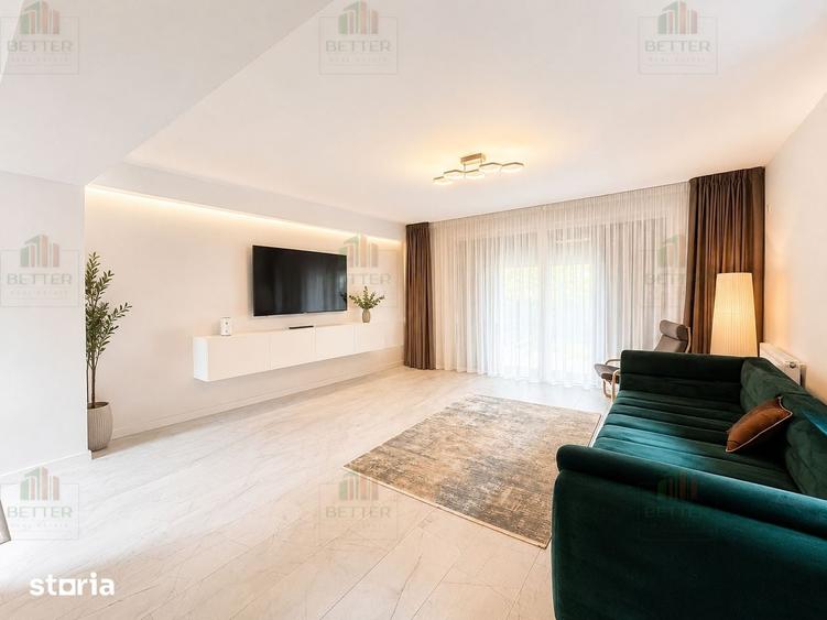 Casă cu 4 camere cu Teren 362 Mp în Berceni