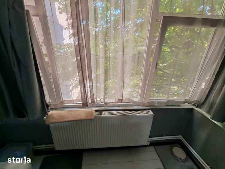 Apartament cu 2 camere decomandat în Inel II