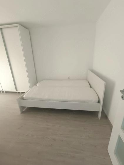 Apartament o camera decomandat, zona Valea Lupului complex Ambiance Reidece,etaj 1 - 2