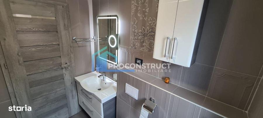 Proconstruct Imobiliare inchirieza casa Dumbravit?a - 14