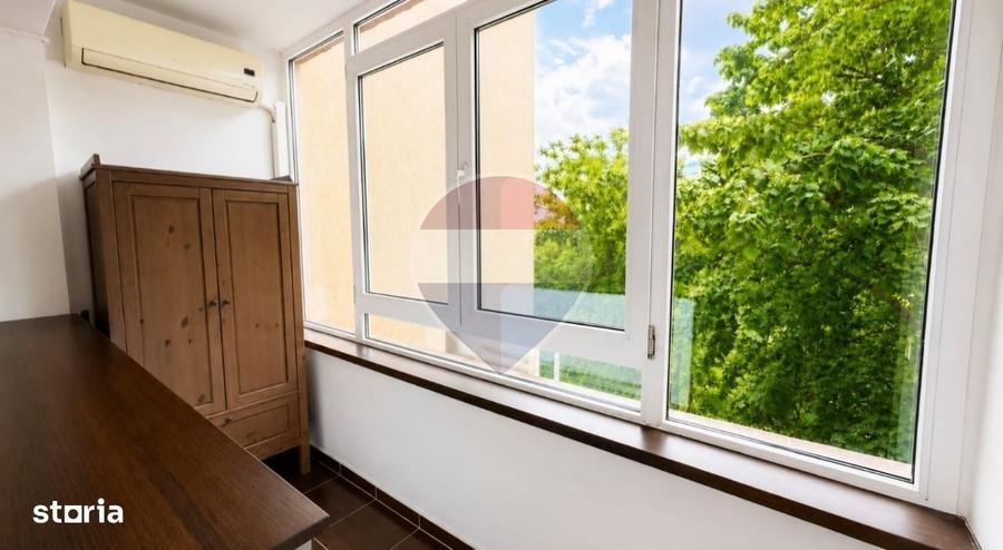 Apartament 2 camere de inchiriat - Piata Victoriei - 9