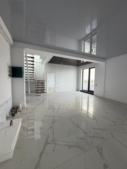 Apartament cu 4 camere decomandat în Nord