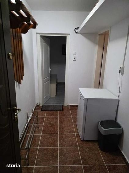 Inchiriez apartament 2 camere , Clinicile noi - 2