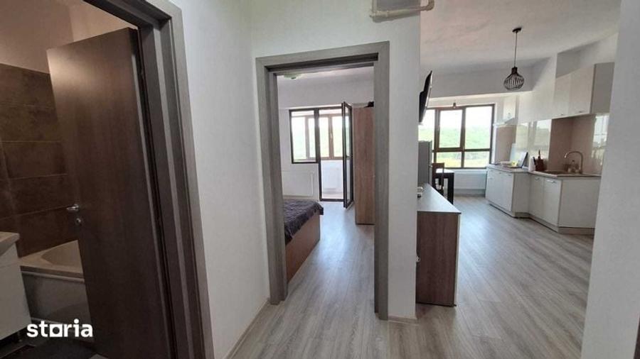 Chirie apartament 2 camere Rond vechi Residance - 4