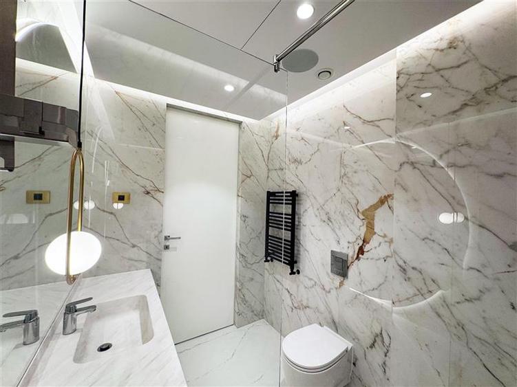 Apartament cu 2 camere decomandat, mobilat în Floreasca