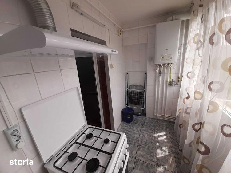 Apartament cu 2 camere în Țiglina 3