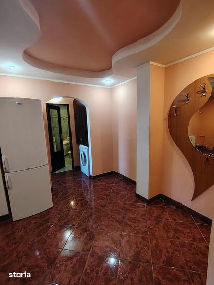 Apartament cu 2 camere în Miorița