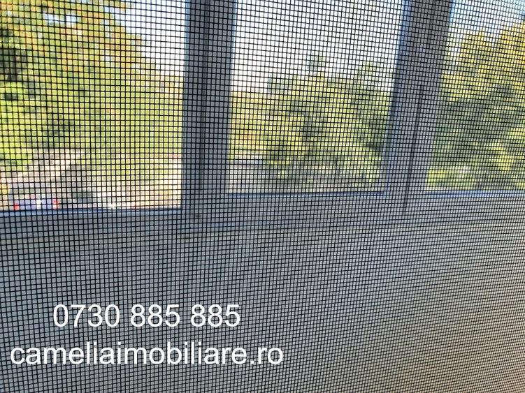 Garsonieră decomandată în Politehnica