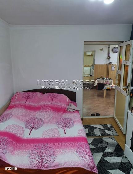 Casă cu 4 camere cu Teren 209 Mp în Nord