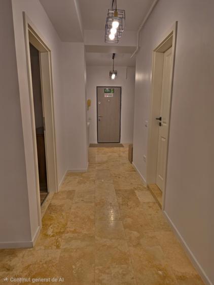 Apartament cu 2 camere decomandat în Mamaia