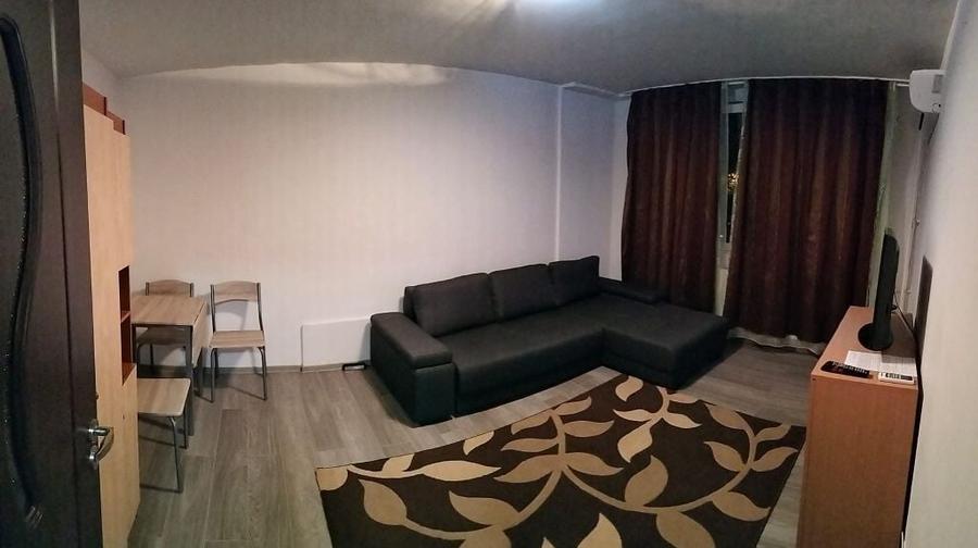 Garsonieră decomandată în Drumul Taberei