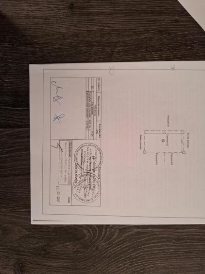 Apartament cu 2 camere semidecomandat, mobilat în Tomis Nord