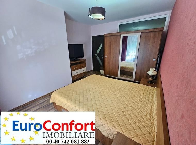 Apartament cu 2 camere în UTA