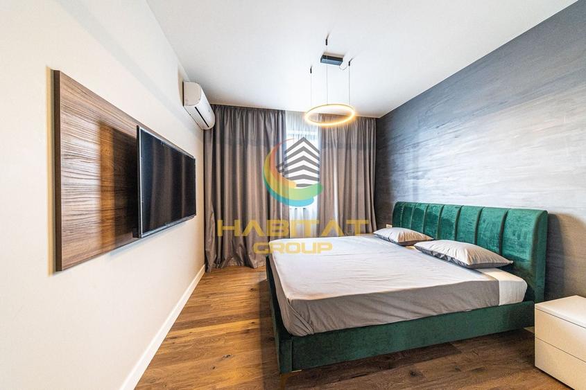 Apartament cu 4 camere decomandat în Berceni
