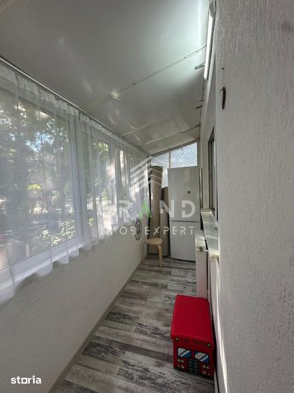 Ap 2 camere | BALCON | Manastur-Clabucet - 6