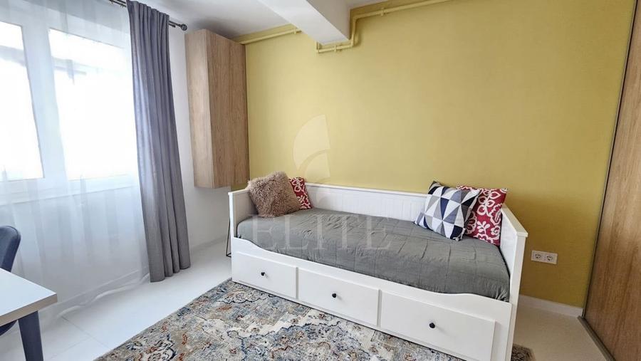 Apartament 2 camere în zona  Baza Sportiva Gheorgheni - 9