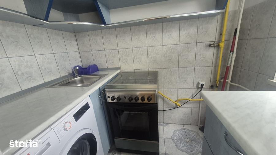 Garsonieră în Mărăței