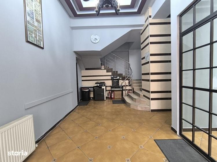 Spațiu comercial, de 53 mp, în Balada