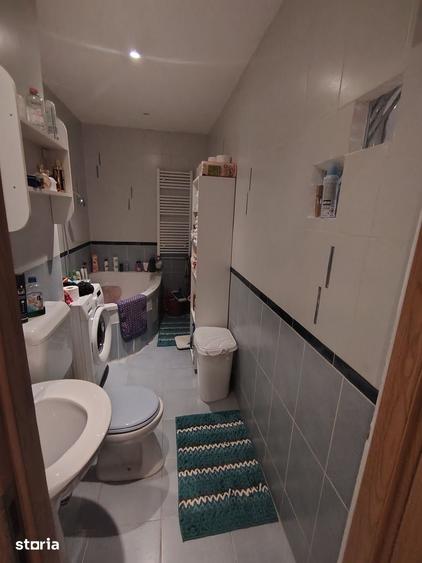 Apartament Ared UTA in spate la Profi - 1