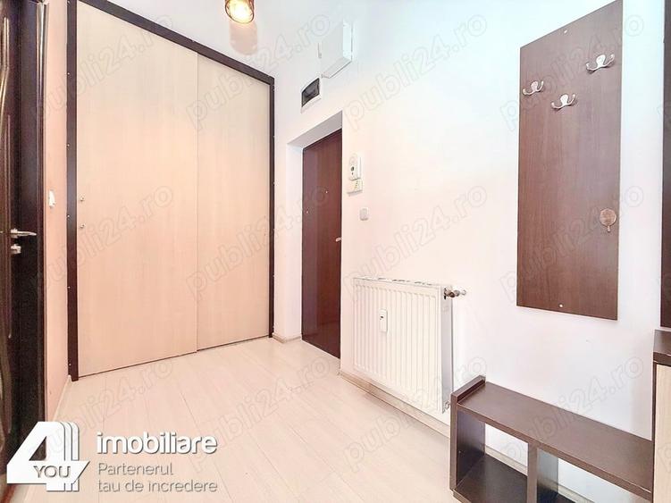 Apartament cu 2 camere în UTA